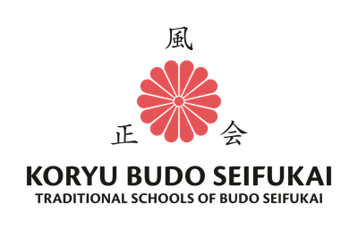 Koryu Budo Seifukai
